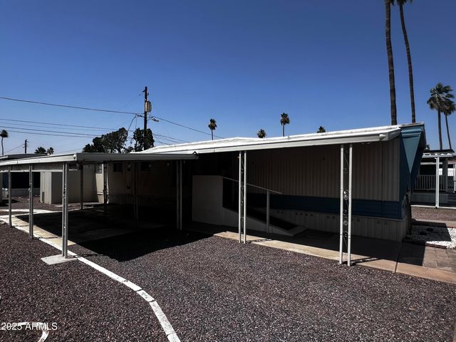 530 S ALMA SCHOOL Road 50, Mesa, AZ 85210
