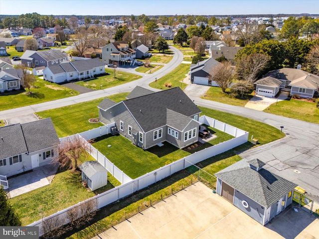 38284 CLEARWATER CT, Ocean View, DE 19970
