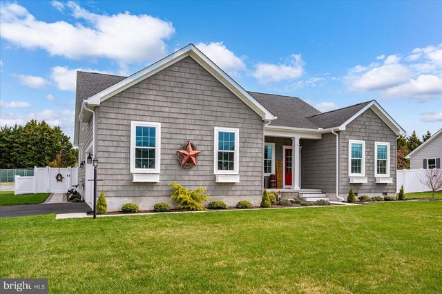 38284 CLEARWATER CT, Ocean View, DE 19970