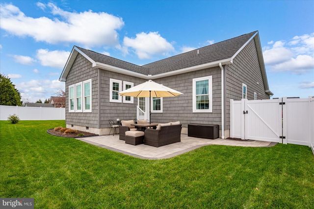 38284 CLEARWATER CT, Ocean View, DE 19970