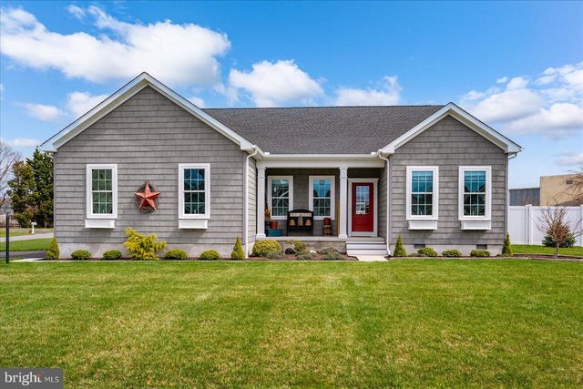 38284 CLEARWATER CT, Ocean View, DE 19970