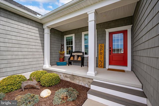 38284 CLEARWATER CT, Ocean View, DE 19970