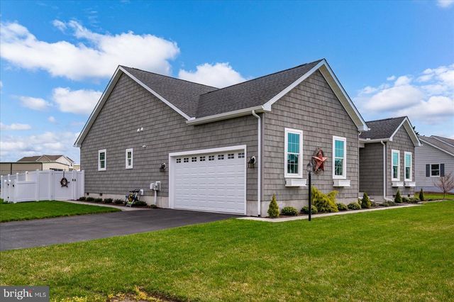38284 CLEARWATER CT, Ocean View, DE 19970