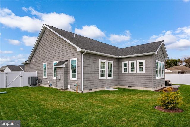 38284 CLEARWATER CT, Ocean View, DE 19970