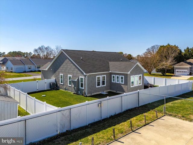 38284 CLEARWATER CT, Ocean View, DE 19970
