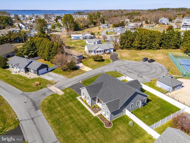 38284 CLEARWATER CT, Ocean View, DE 19970