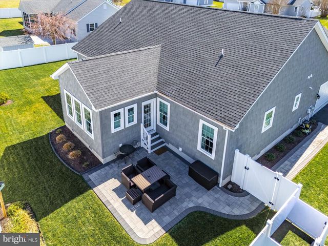 38284 CLEARWATER CT, Ocean View, DE 19970