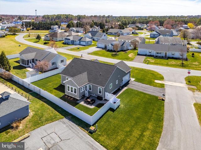 38284 CLEARWATER CT, Ocean View, DE 19970