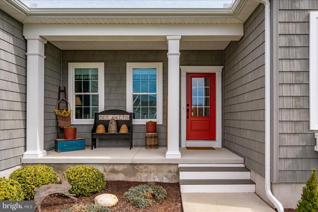 38284 CLEARWATER CT, Ocean View, DE 19970