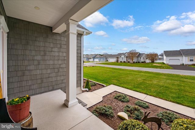 38284 CLEARWATER CT, Ocean View, DE 19970