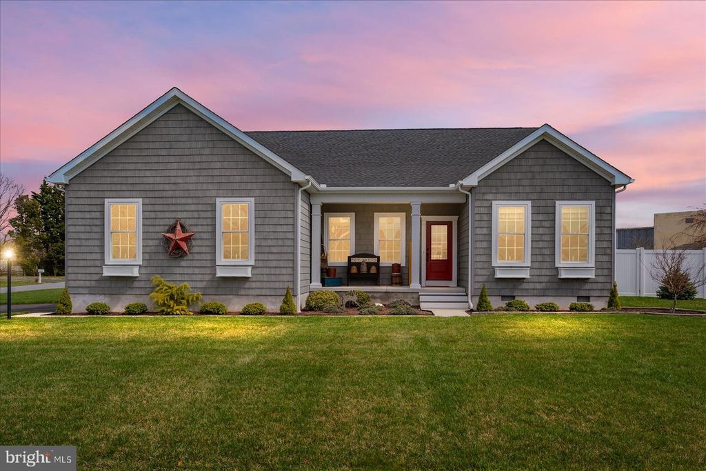 38284 CLEARWATER CT, Ocean View, DE 19970