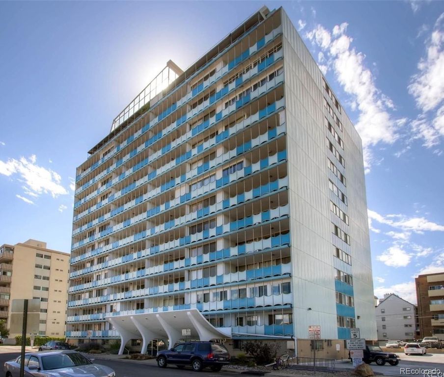 1155 N Ash Street 1202, Denver, CO 80220