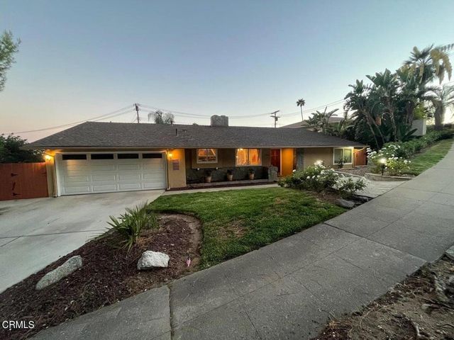 3880 Startouch Drive, Pasadena, CA 91107