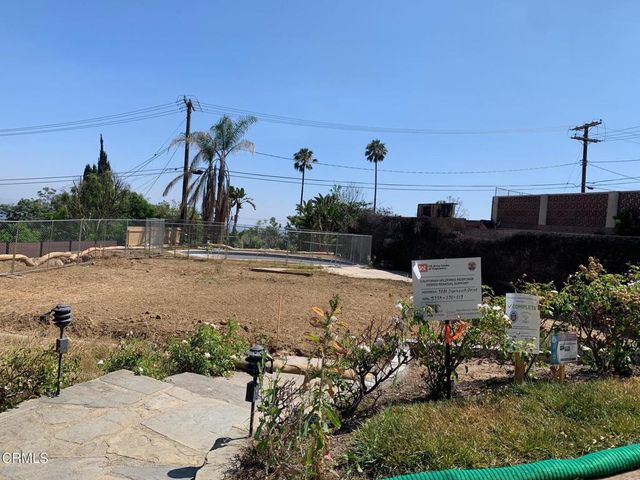 3880 Startouch Drive, Pasadena, CA 91107
