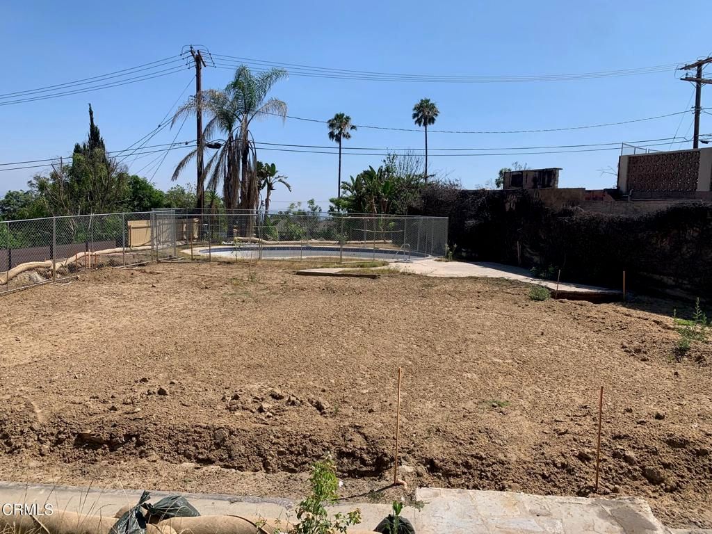 3880 Startouch Drive, Pasadena, CA 91107
