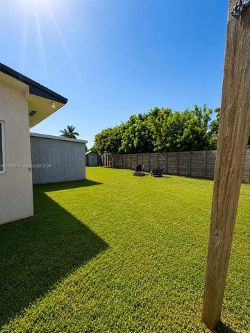 1211 NW 18th Street, Homestead, FL 33030