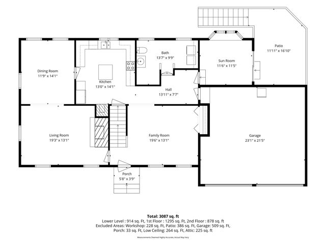 9 Checkerberry Lane, Bedford, NH 03110