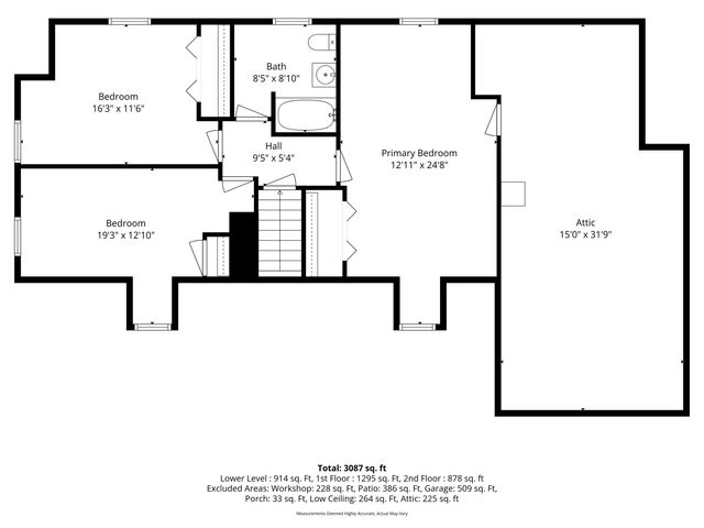 9 Checkerberry Lane, Bedford, NH 03110