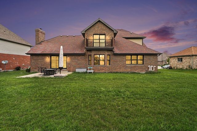 22620 Hunters Trail, Frankfort, IL 60423