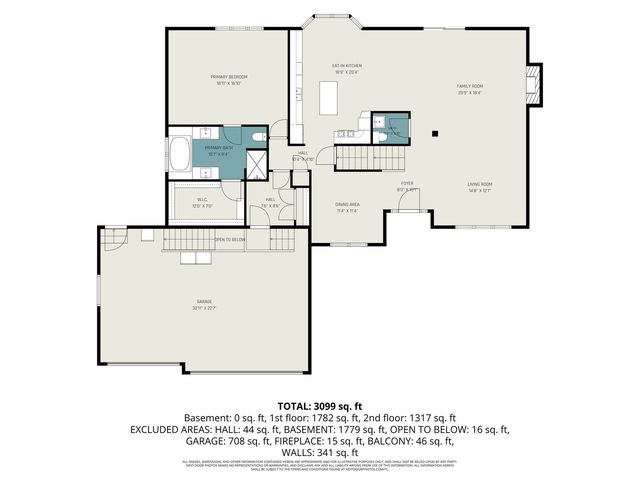 22620 Hunters Trail, Frankfort, IL 60423