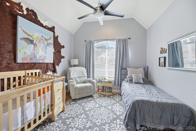 9943 E 124th Street S, Bixby, OK 74008