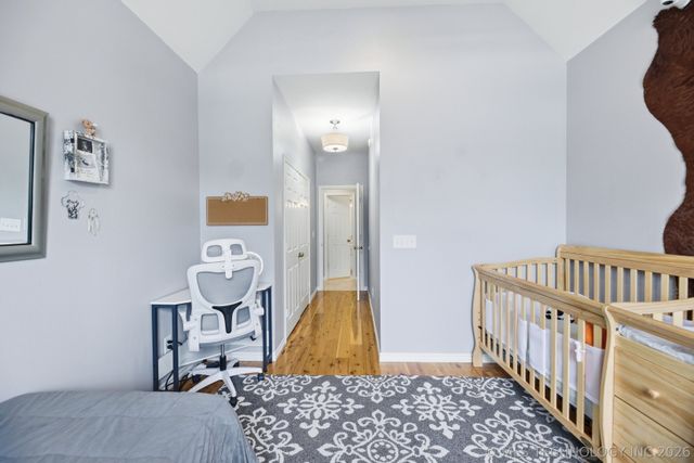 9943 E 124th Street S, Bixby, OK 74008