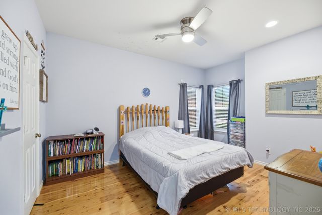 9943 E 124th Street S, Bixby, OK 74008