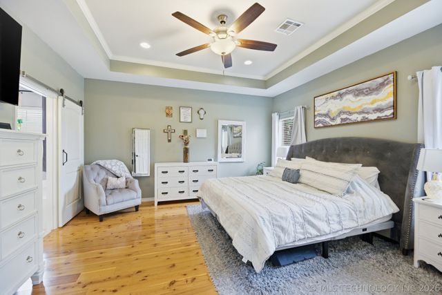 9943 E 124th Street S, Bixby, OK 74008