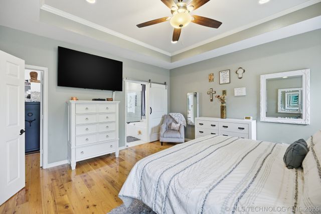 9943 E 124th Street S, Bixby, OK 74008