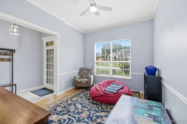 9943 E 124th Street S, Bixby, OK 74008