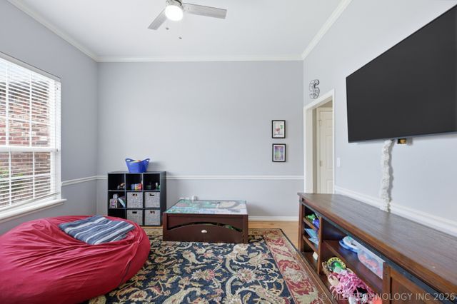 9943 E 124th Street S, Bixby, OK 74008