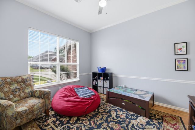 9943 E 124th Street S, Bixby, OK 74008