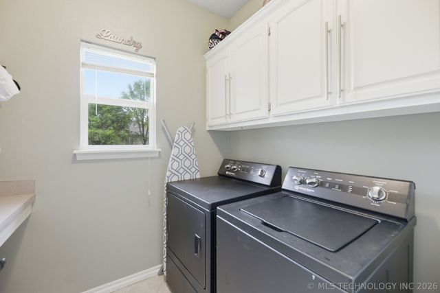 9943 E 124th Street S, Bixby, OK 74008