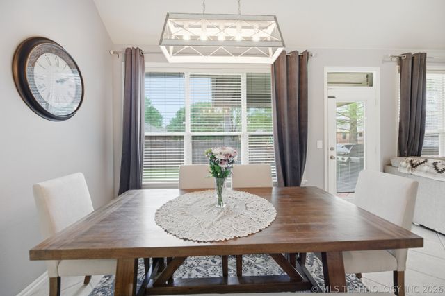 9943 E 124th Street S, Bixby, OK 74008