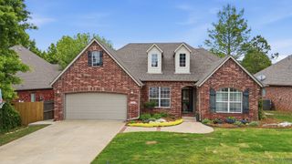 9943 E 124th Street S, Bixby, OK 74008