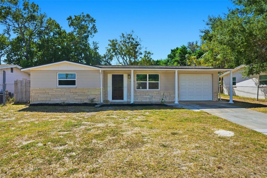 7304 COUNTRY CLUB, Hudson, FL 34667