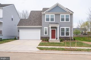 191 NATIONAL ST, Ranson, WV 25438