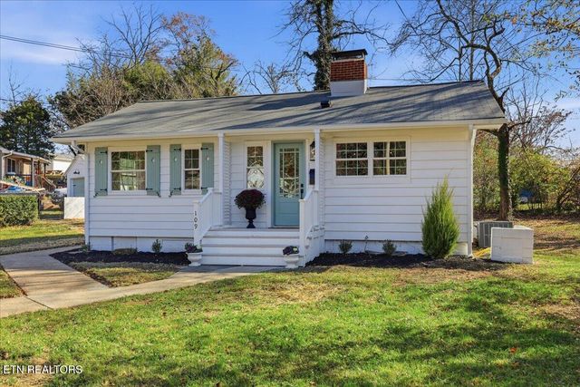 109 Utah Ave, Oak Ridge, TN 37830