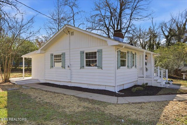 109 Utah Ave, Oak Ridge, TN 37830