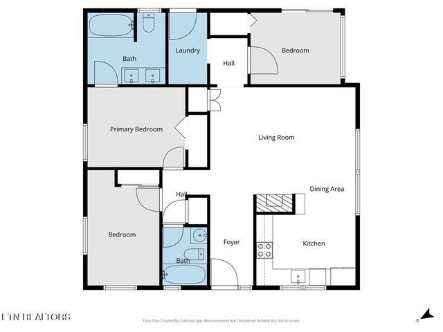 109 Utah Ave, Oak Ridge, TN 37830