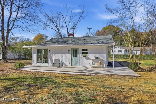 109 Utah Ave, Oak Ridge, TN 37830