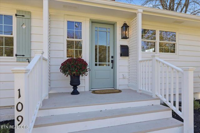109 Utah Ave, Oak Ridge, TN 37830