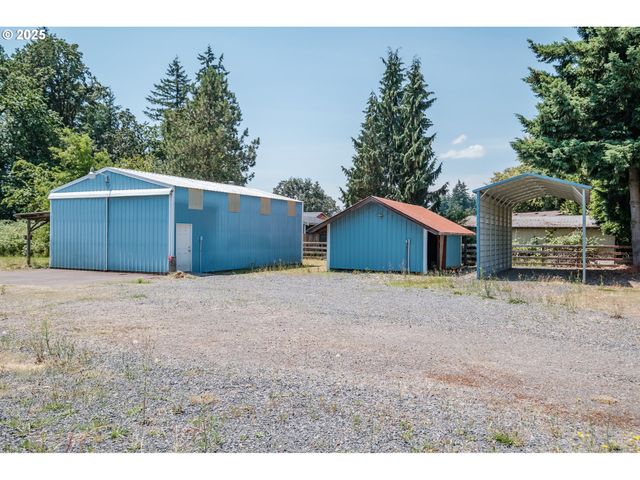 1308 42ND Ave, Sweet Home, OR 97386