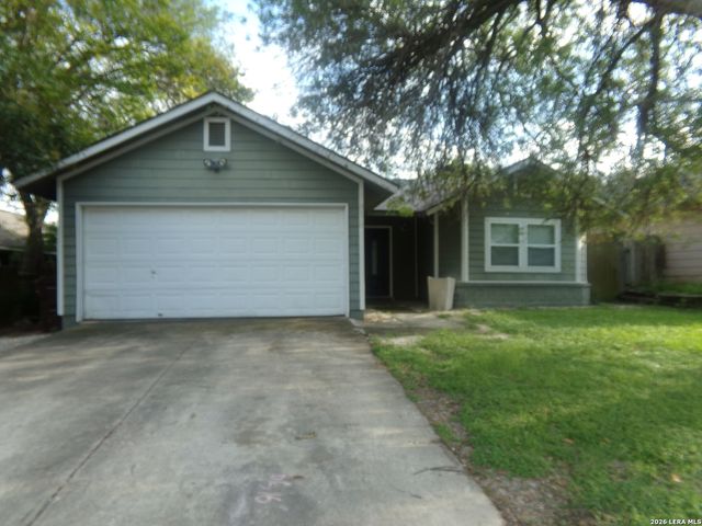 8678 RIDGE MILE DR, San Antonio, TX 78239