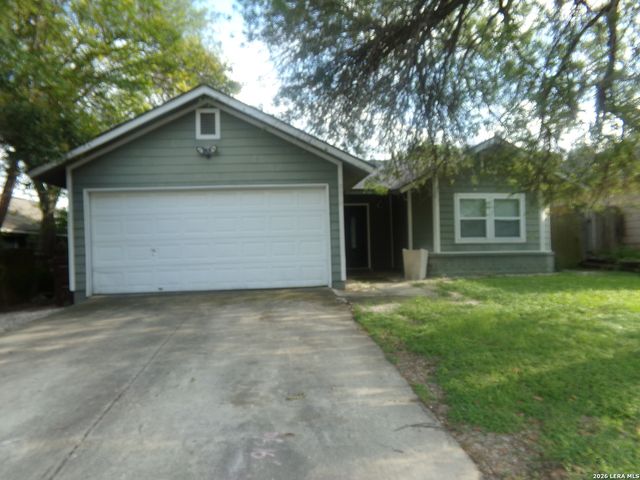 8678 RIDGE MILE DR, San Antonio, TX 78239