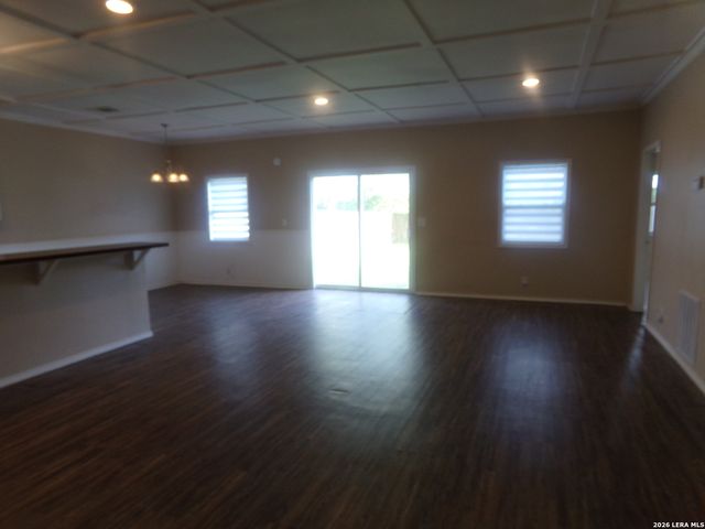 8678 RIDGE MILE DR, San Antonio, TX 78239