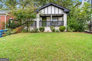 1411 Boulevard SE, Atlanta, GA 30315