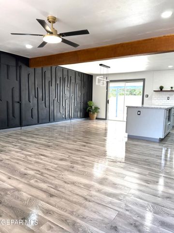3408 Greenock Street, El Paso, TX 79925