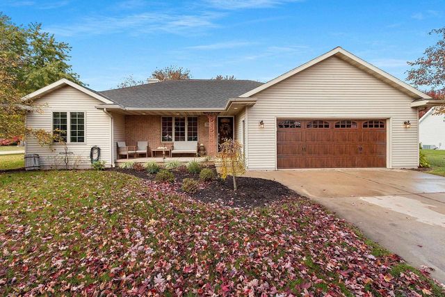 381 FALCON DRIVE, Pulaski, WI 54162