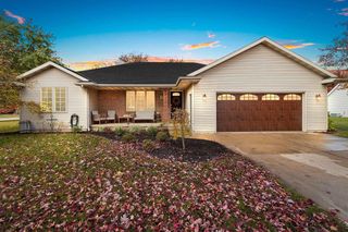 381 FALCON DRIVE, Pulaski, WI 54162